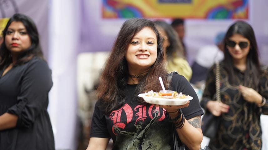 Culture Club by The Food Talk  