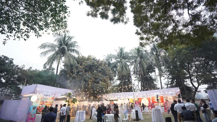 Culture Club by The Food Talk  