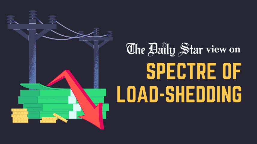 Loadshedding in summer