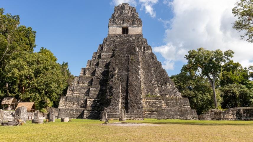 5 amazing pyramids you should visit around the world