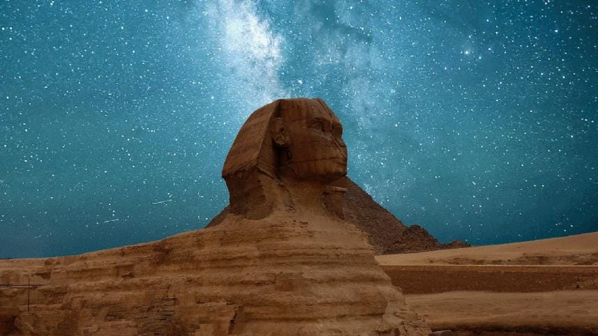 5 amazing pyramids you should visit around the world