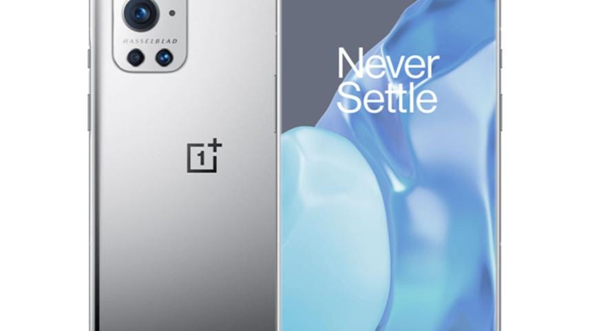 OnePlus 9 Pro