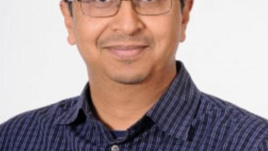 Tribute to Shabbir Ahmed Shuvo