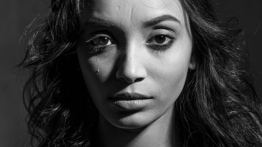 We have to speak up against marital rape