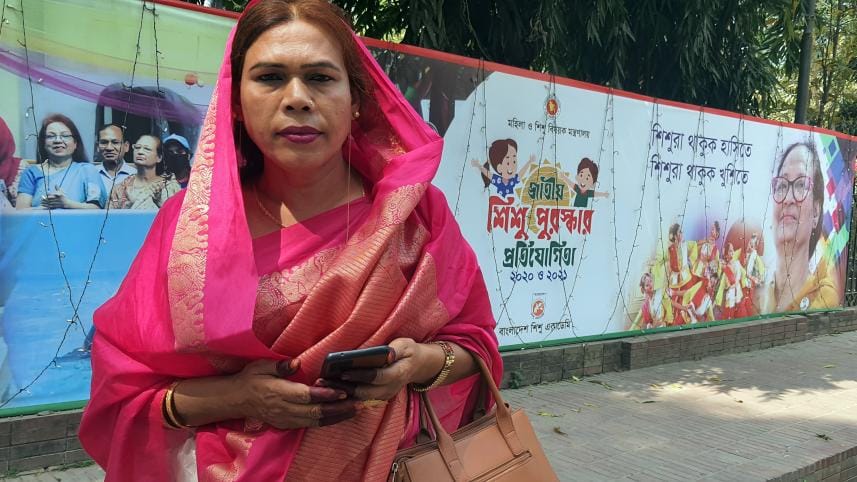 Rising above adversity: In conversation with Nazrul Islam Ritu