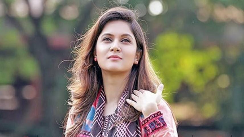 Rafiath Rashid Mithila