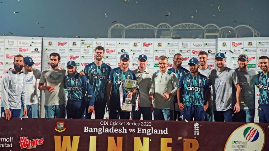 England cricket team