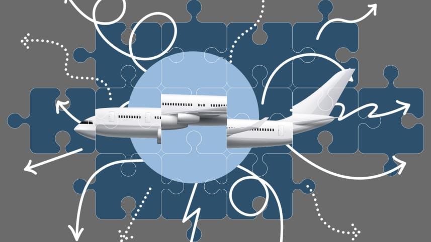 Biman: A cesspool of corruption