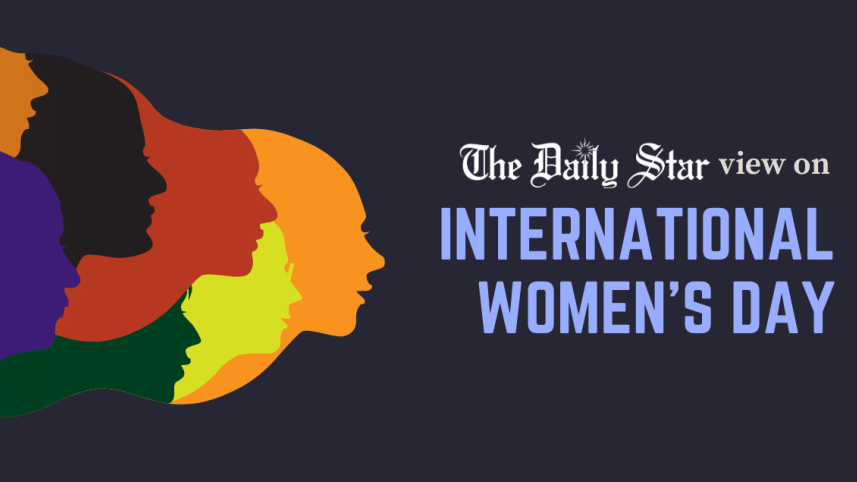 international women's day