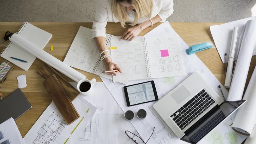 5 things smartest people do to be productive 