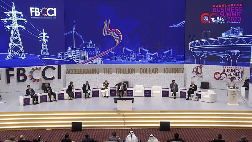 Bangladesh Business Summit 2023