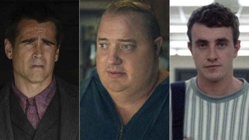 2023 Oscars: What to know about the best actor nominees