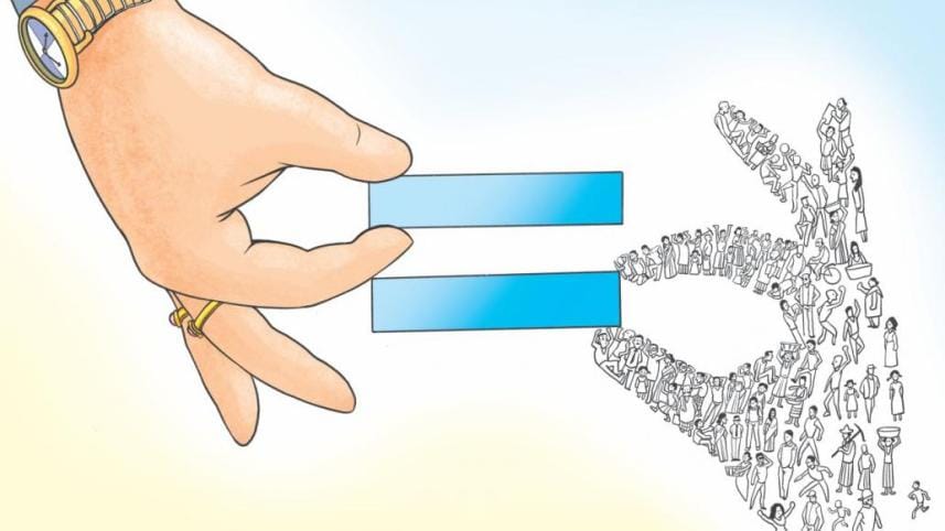 Enable pro-poor spending for inclusive growth