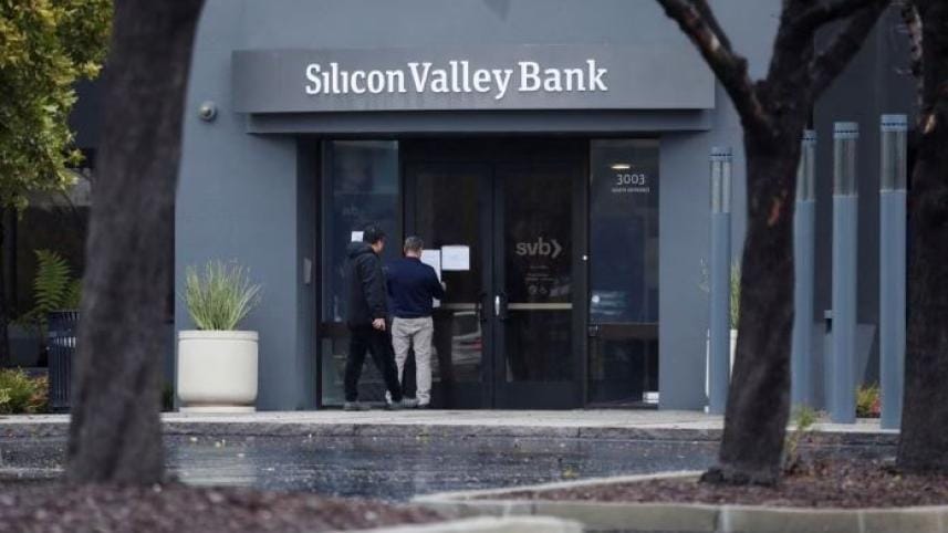 Silicon Valley Bank 