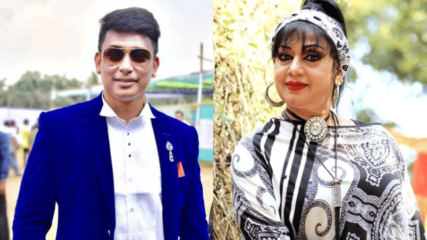 Nutan wants to attend Zayed Khan's wedding 