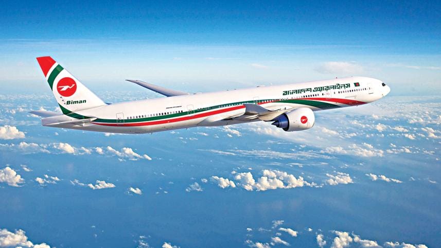 Biman Hiring Scam: Carrier’s probe fails to be a thorough one
