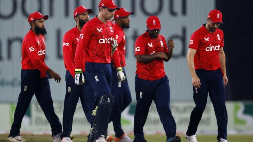 england cricket team