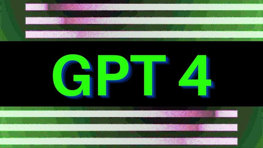 ChatGPT GPT-4