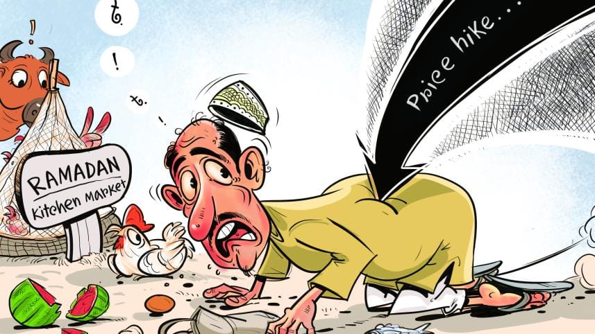 Why are we failing to curb inflation?