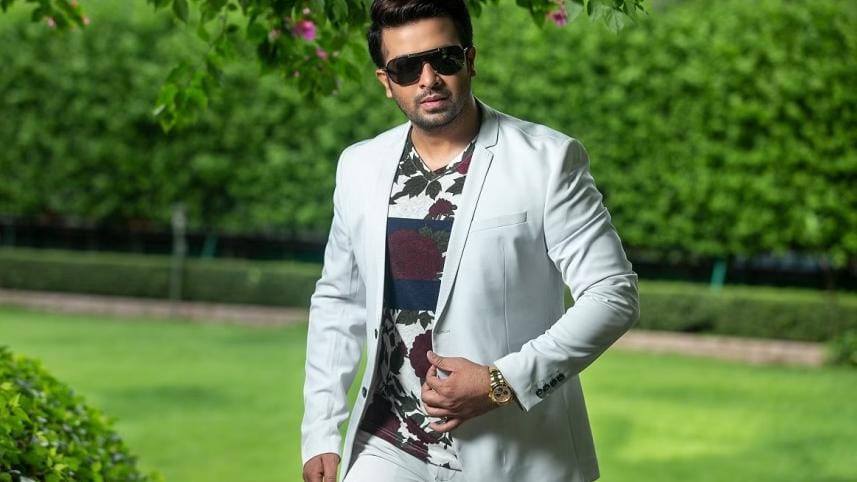 shakib khan