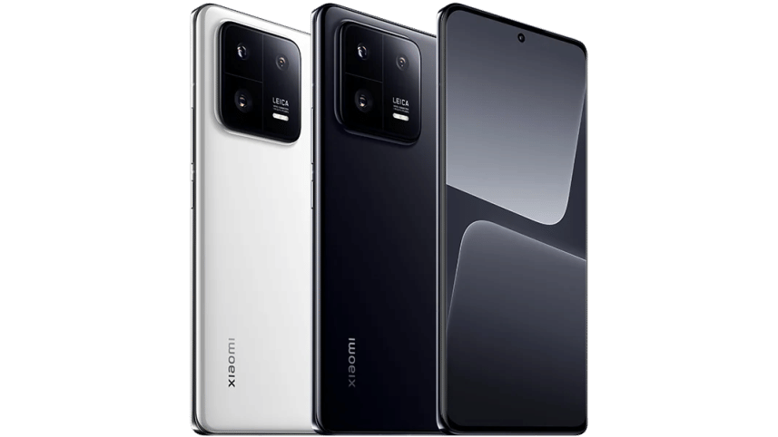 Xiaomi 13 Pro