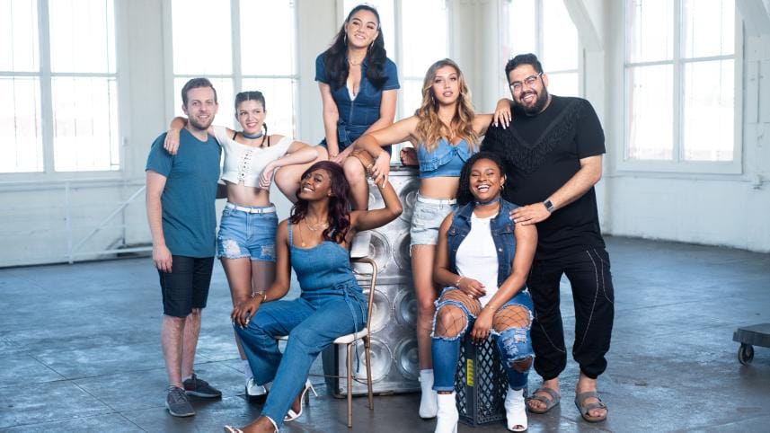 Rising to international success: Shams Ahmed a juggernaut in the world of music 