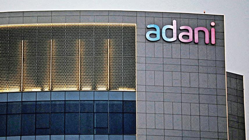 adani