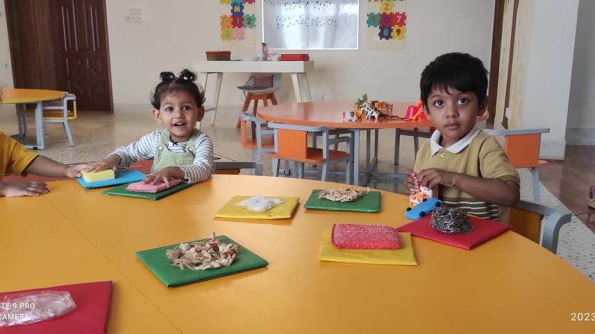 DANDELIONZ: A one-stop platform for holistic development of children and families 