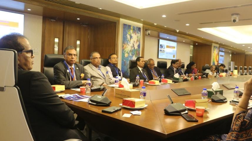 Indian businesses keen to invest heavily in Bangladesh