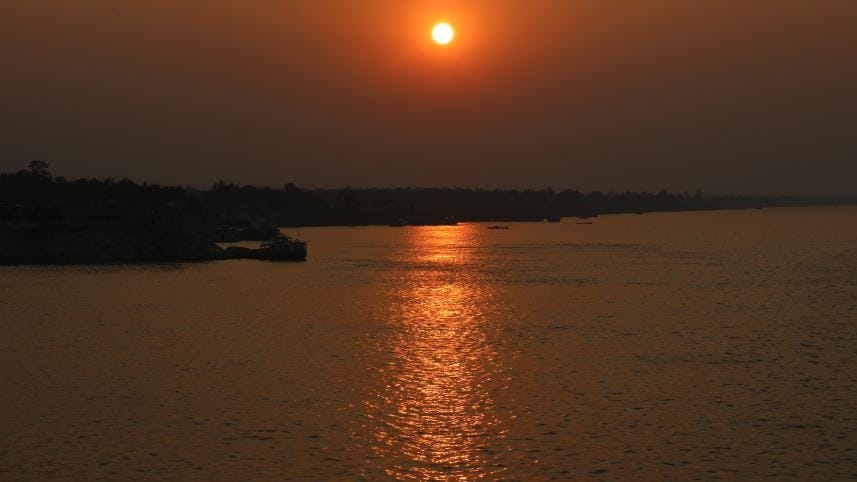 5 chars to visit in Bangladesh 