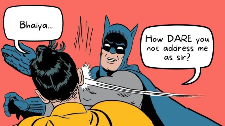 For whom the titles toll