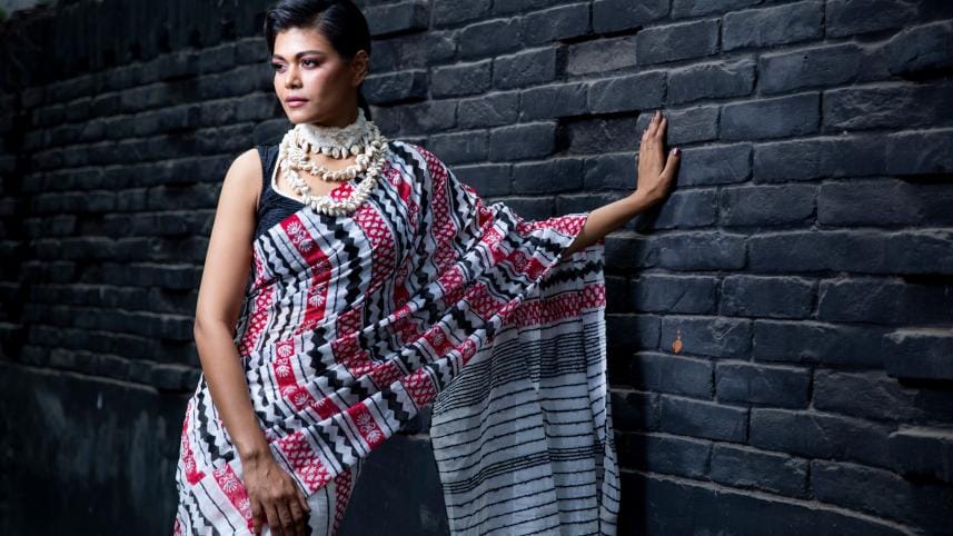 Styling ideas for a glamorous summer