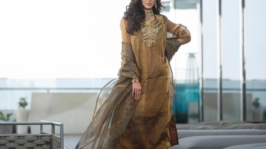 Styling ideas for Ramadan family get-togethers