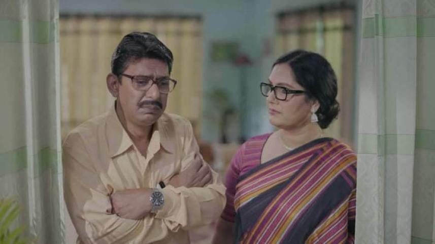 Shahnaz Khushi to appear in three Eid projects