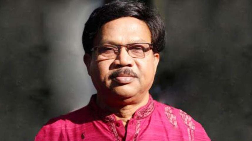 Liaquat Ali Lucky reinstated as DG of Bangladesh Shilpakala Academy