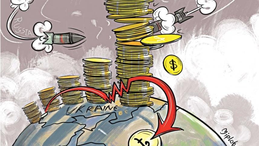 Tracing the origins of Bangladesh’s economic woes