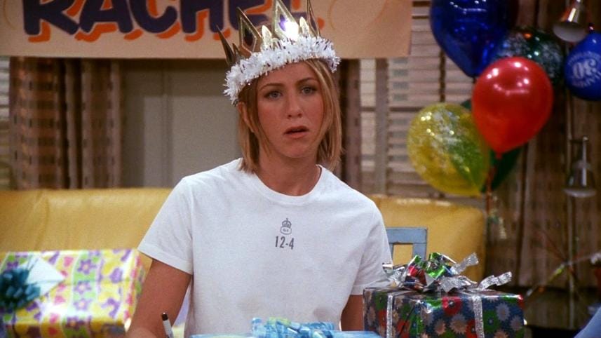 A whole generation of kids find ‘Friends’ offensive: Jennifer Aniston 