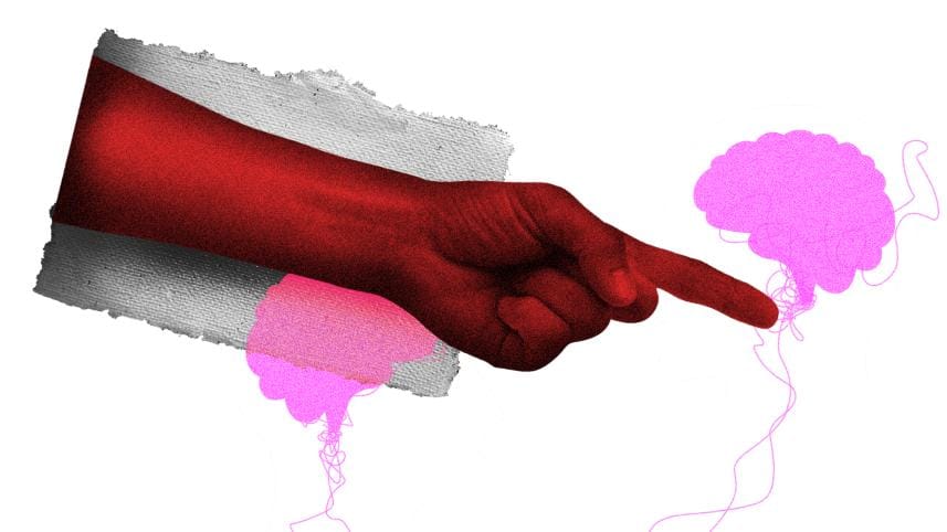 Cyber sexual harassment 