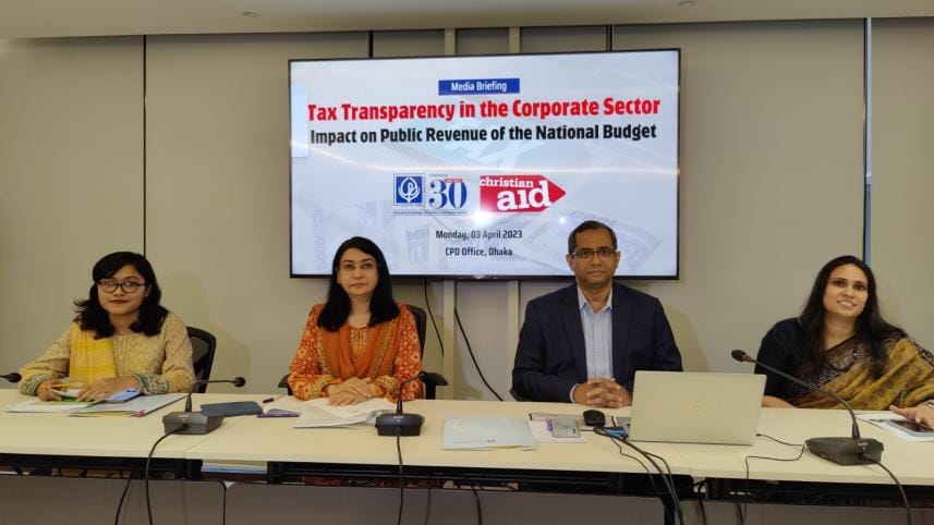 Tax avoidance, evasion costing govt Tk 55,800-Tk 292,500 crore