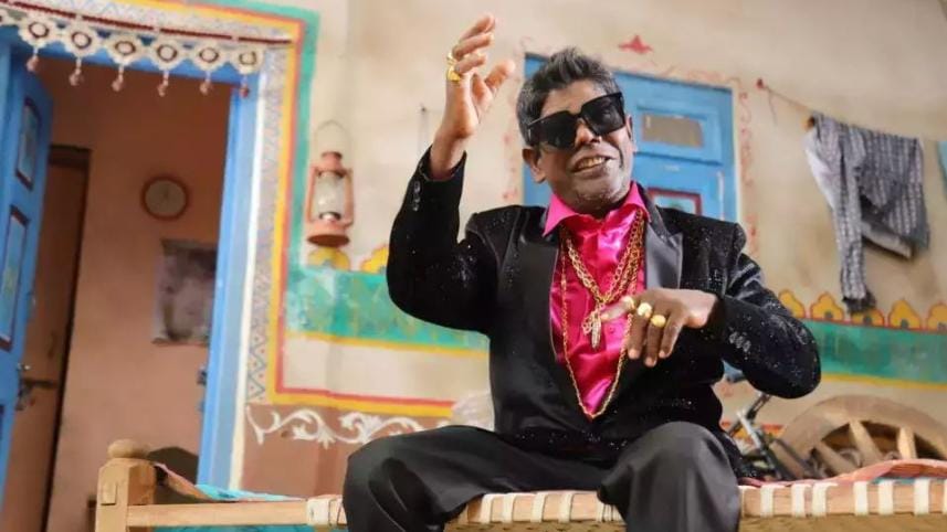 ‘Kacha Badam’ singer to debut in Kolkata TV serial 