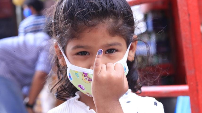 Health for all: United by purpose, driven by action