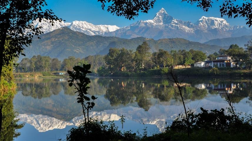 nepal Top 5 short international trips to take during Eid vacation