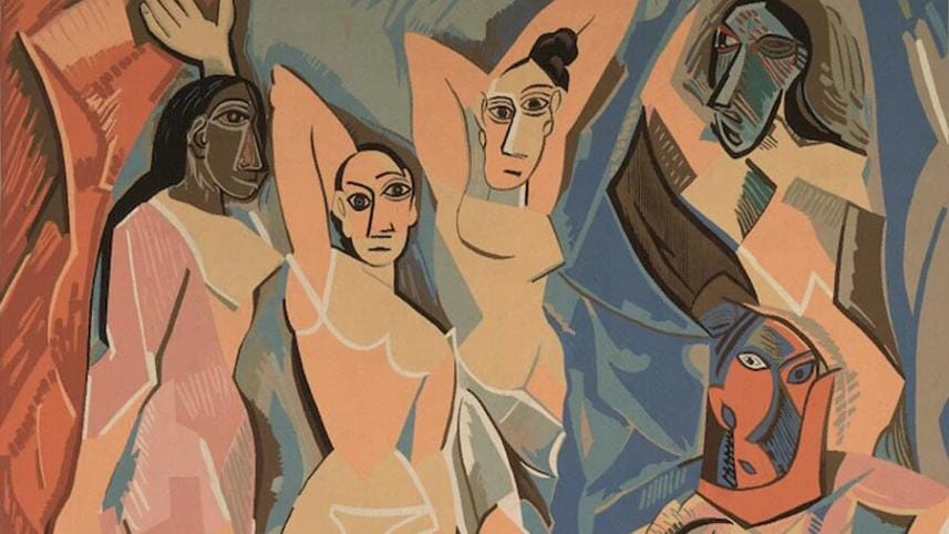 'Les Demoiselles D'Avignon.jpg
