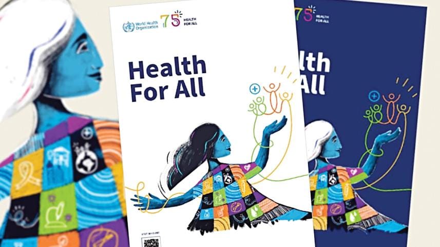 World Health Organisation