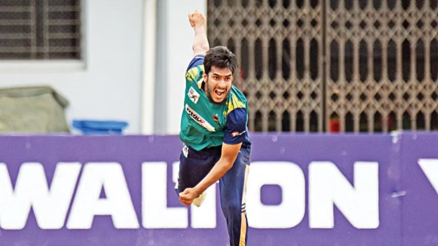 mrittunjoy chowdhury