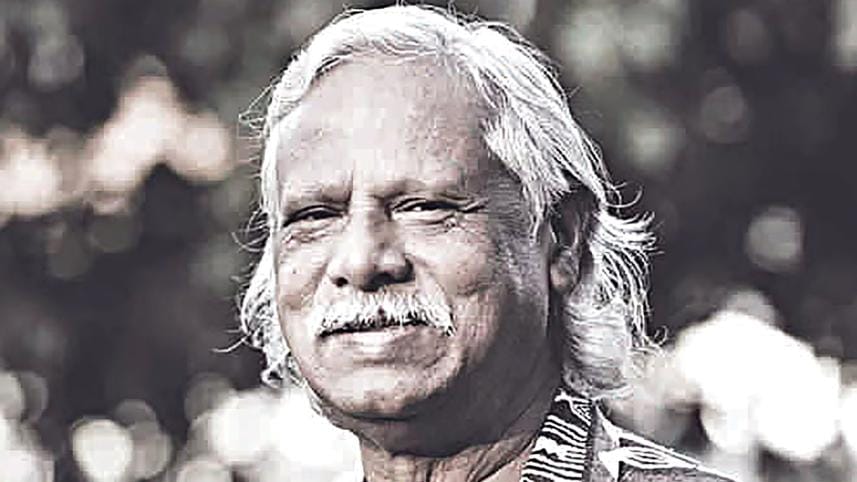 Dr Zafrullah Chowdhury: A fighter till the end