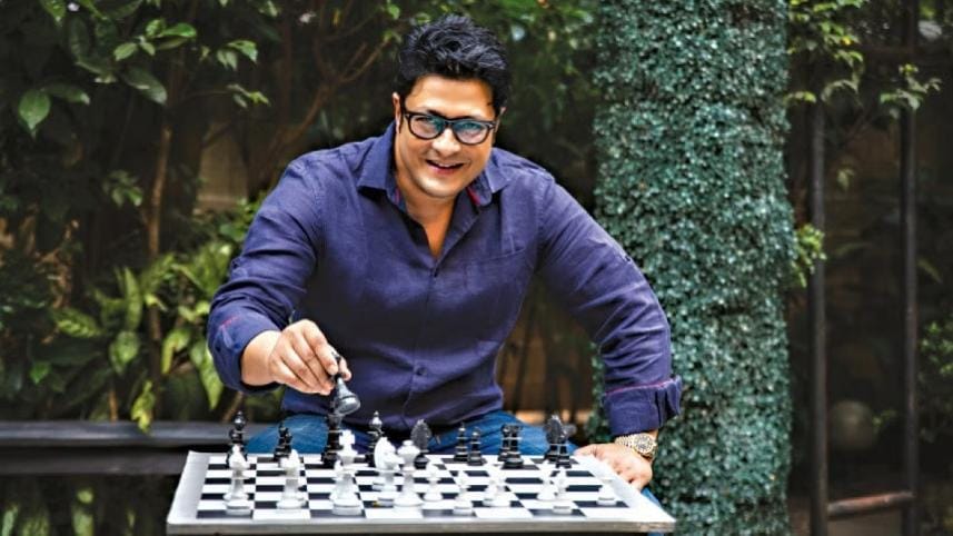 Let foreign films come, no need to worry: Ferdous 