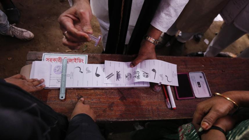 Run-up to 2023-2024 national election