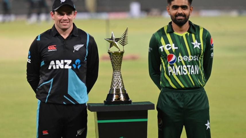 babar azam and tom latham