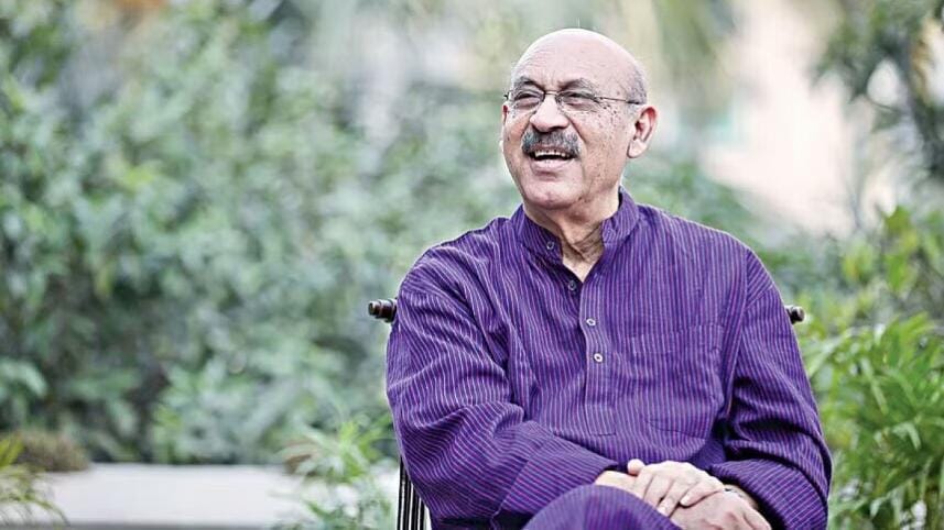 Pahela Baishakh belongs to every Bangalee : Abul Hayat